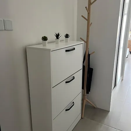 Studio In Caesar & Spa Apartment