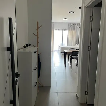 Apartment Studio In Caesar & Spa