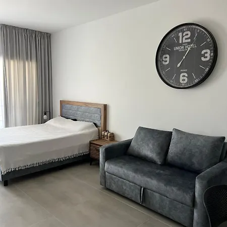 Studio In Caesar & Spa * Perivolia tou Trikomou